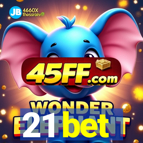 21 bet